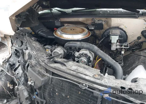 1988 Chevrolet Gmt-400 C1500 z USA, uszkodzony, nr VIN 2GCDC14ZXJ1171481